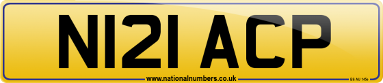 N121 ACP