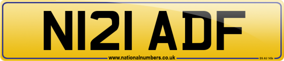 N121 ADF