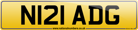 N121 ADG