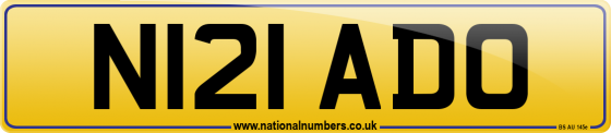 N121 ADO