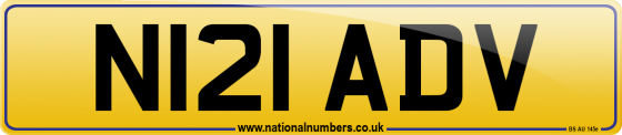 N121 ADV