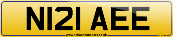 N121 AEE