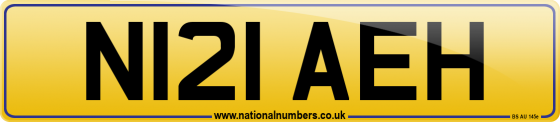 N121 AEH
