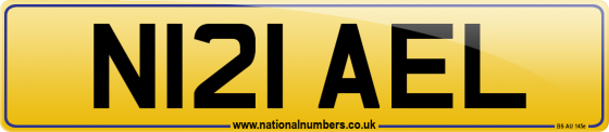 N121 AEL