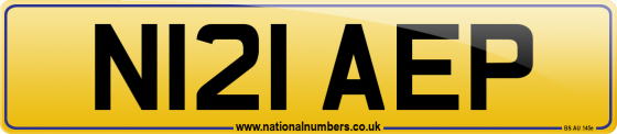 N121 AEP