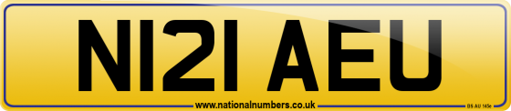 N121 AEU