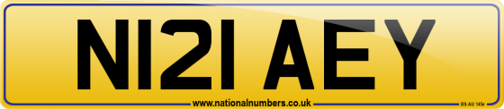 N121 AEY