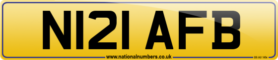 N121 AFB