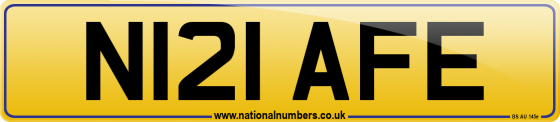 N121 AFE