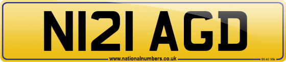 N121 AGD