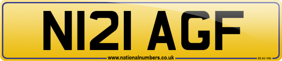 N121 AGF