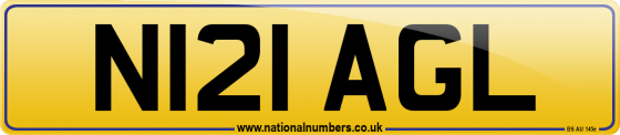 N121 AGL