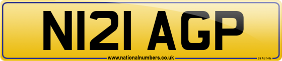 N121 AGP