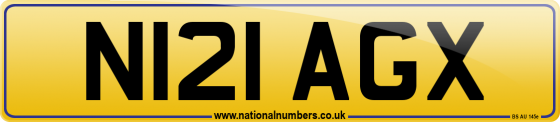 N121 AGX
