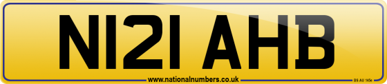 N121 AHB