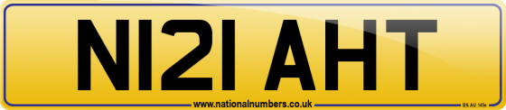 N121 AHT