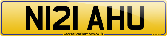 N121 AHU