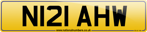 N121 AHW