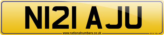 N121 AJU