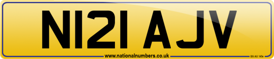 N121 AJV