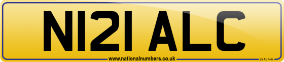 N121 ALC