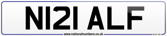 N121 ALF