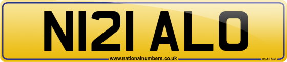 N121 ALO