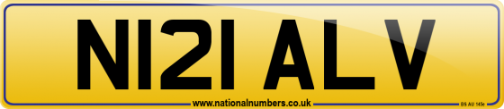 N121 ALV