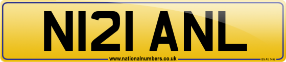 N121 ANL
