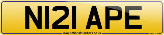 N121 APE
