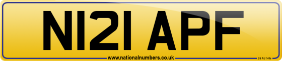N121 APF