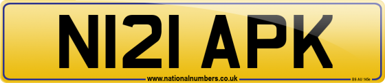 N121 APK