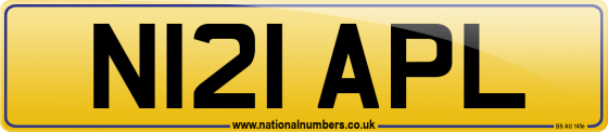 N121 APL