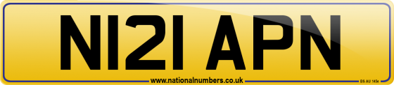 N121 APN