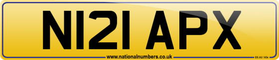 N121 APX
