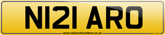 N121 ARO