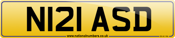 N121 ASD