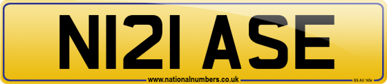 N121 ASE