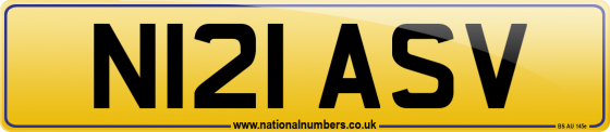 N121 ASV