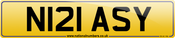 N121 ASY