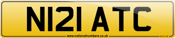N121 ATC