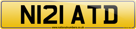 N121 ATD