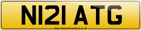 N121 ATG
