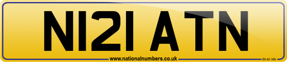 N121 ATN