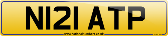N121 ATP