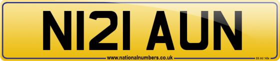 N121 AUN