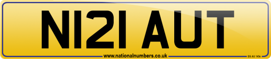 N121 AUT
