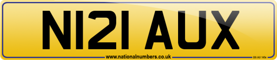 N121 AUX