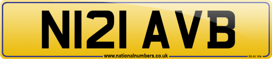 N121 AVB
