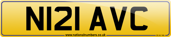 N121 AVC